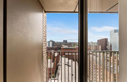 The Artists Hideaway - Central Manchester - Foto 25