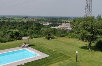 Poggio di Pastrengo - Photo 9