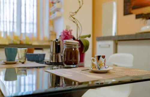 Luvi Maison - Affitti Brevi Italia - Foto 26