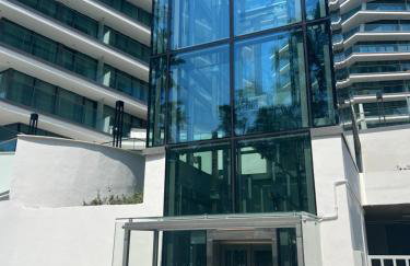 Wave Resort & Spa Magic Apartaments with sea view - Foto 17