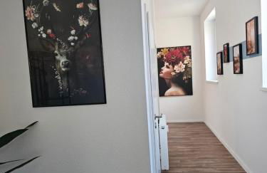 Black Forest -3- I Balkon mit Ausblick I Boxspring I Nespresso I Spielplatz - Foto 23