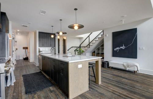 Top Floor Penthouse Lofts - Foto 41