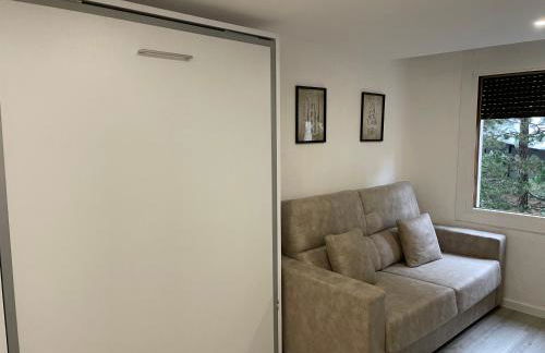 Baqueira 1500 (pie pista). Edificio Bonaigüa - Foto 10