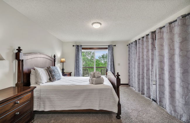 The Villas at Coosawattee River Resort - Photo 43