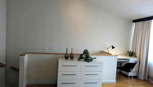 Forenom Apartments Göteborg A R Lorents - Foto 4, Zimmer