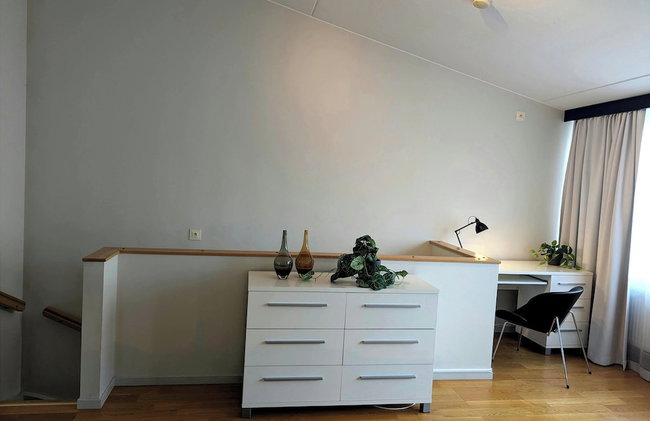 Forenom Apartments Göteborg A R Lorents - Photo 4