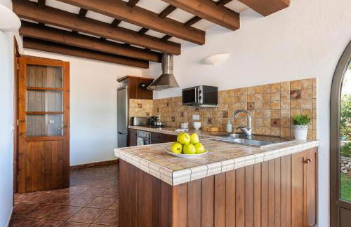 Villa Gregal - Foto 15