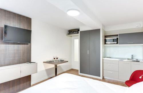 Le Nénuphar - Parking, Hyper-Centre, 500m Gare - Foto 8