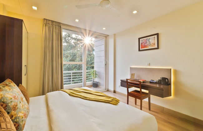 Auro Bliss - An Opulent 3bhk Penthouse in Dehradun - Photo 4