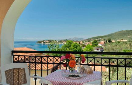 Hotel Apartments Sikia - Foto 21