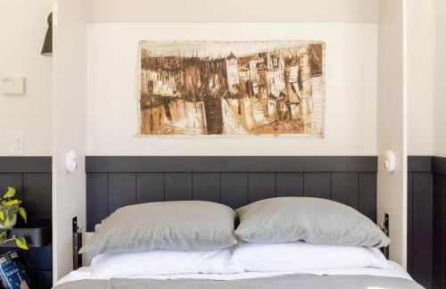 Wild Hair Studio-stylish Farm Stay W Ev Charger - Foto 12