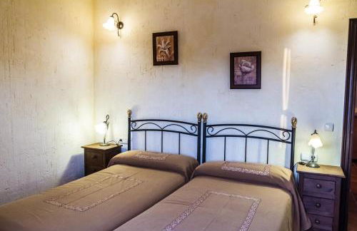 Aparthotel Rural 12 Caños - Foto 3