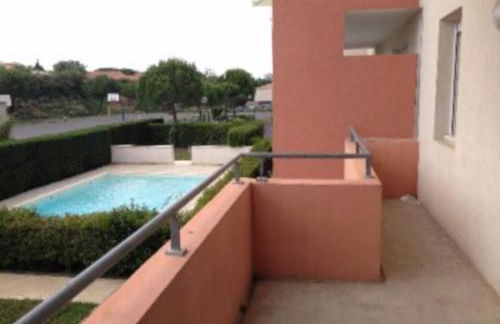 Résidence les Nautiles - Foto 36