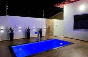 Refúgio dos Sonhos Conforto e Tranquilidade - Foto 1