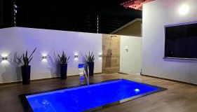 Refúgio dos Sonhos Conforto e Tranquilidade - Foto 1