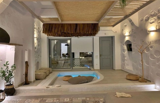 Aphrodite Luxury Apartment - Foto 16