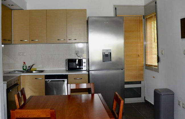 MD Pool Villa by Halkidiki Villas - Foto 9