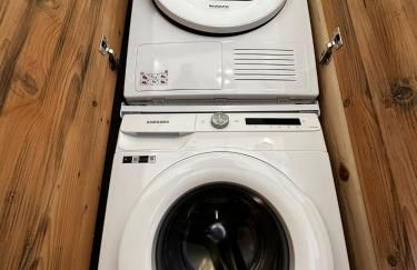 Modern mountain retreat with Tre Cime and lake views - Foto 17