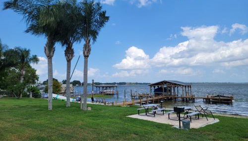 Camp St. Cabanas Unit 4 - Foto 3