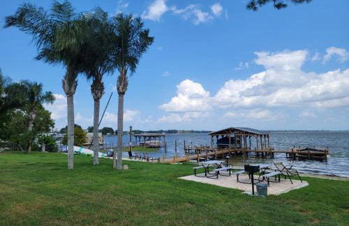 Camp St. Cabanas Unit 4 - Photo 3