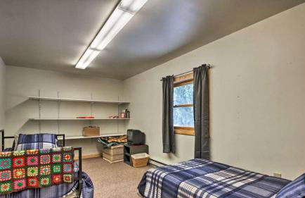 Cabin on Little Lake Emily & ATV Trails - Foto 34