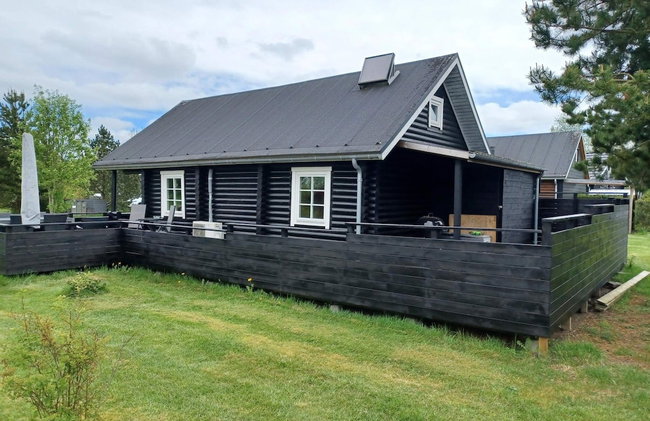 6 Person Holiday Home in Hovborg - Foto 32