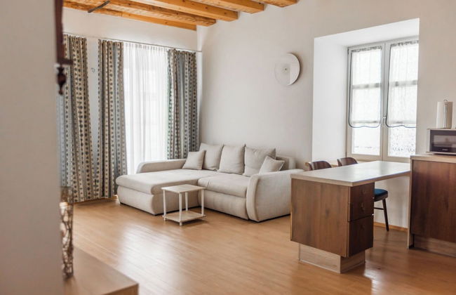 Hotel Freischütz Apartments - Foto 26