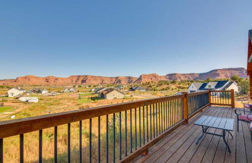 The Cliffrose Cabin - Hike, Relax, Explore! - Foto 24