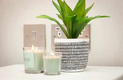 5 Star - The Ulsterville Residences - Free On-site Parking - Foto 94