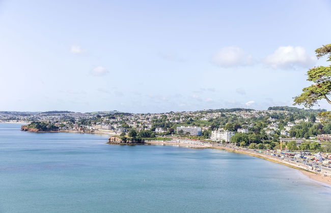 B6 Masts in Torquay With 3 Bedrooms and 2 Bathrooms - Foto 28