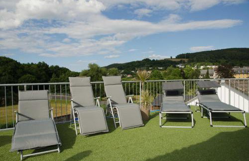 Apart Hotel Paradies - Foto 24