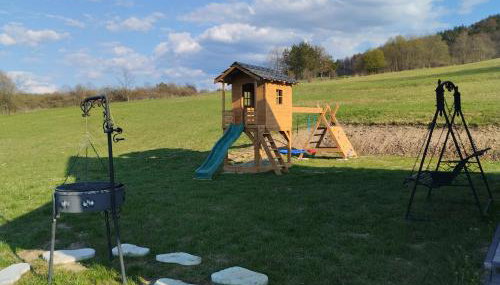 Domek w Świątkowej - Foto 5