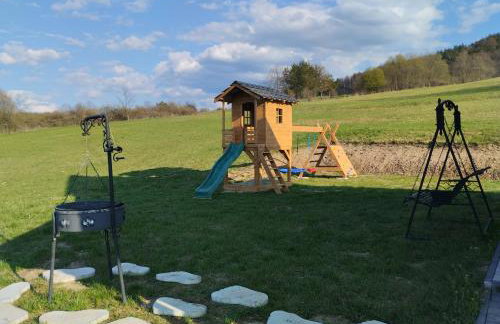 Domek w Świątkowej - Foto 5