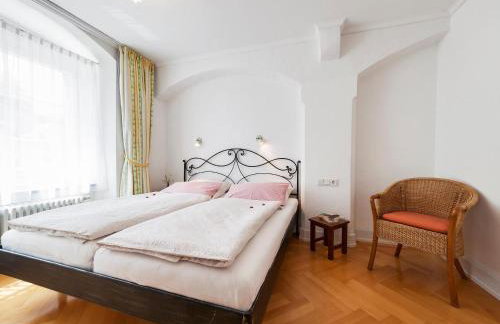 Ferienwohnungen Hensler - Foto 29