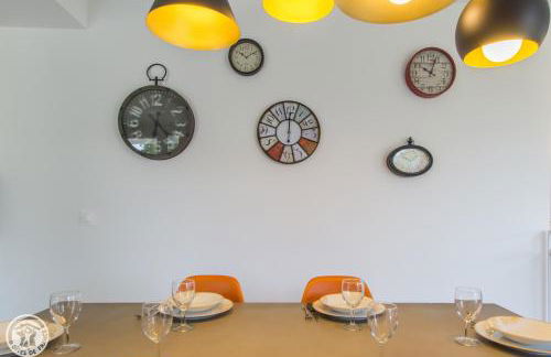 Appartement Duplex Jardin - Photo 13