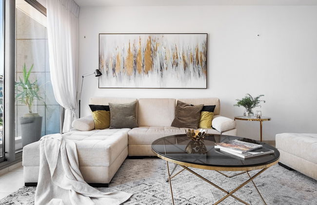 Marina Waterfront Haven by Sea N' Rent - Foto 17