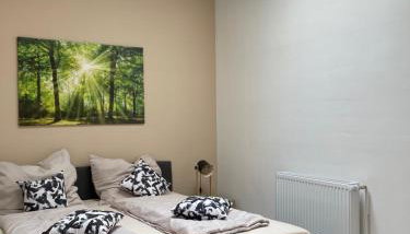 Naturnahes, neu möbl.Apartment, hundefreundlich - Foto 4