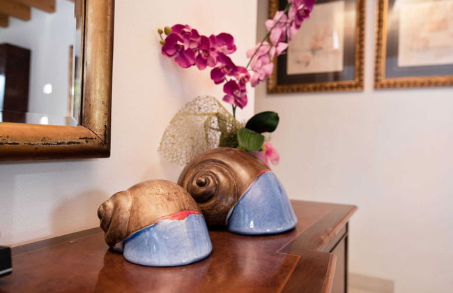 Fabulous Mansion in Pesina Spezie near Lake - Foto 33