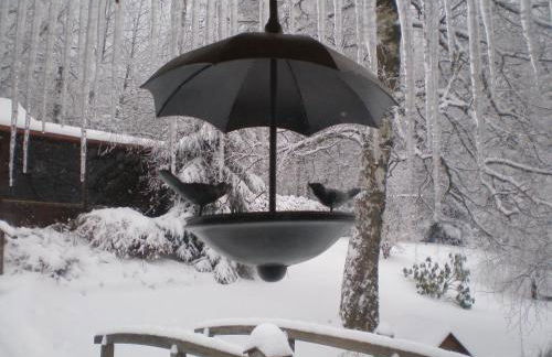 Romantic Studio Vacances - Foto 35