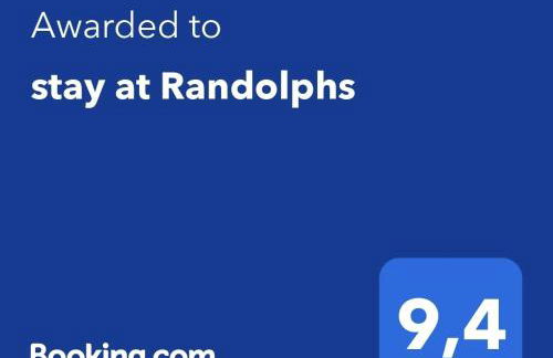 stay at Randolphs - Foto 37