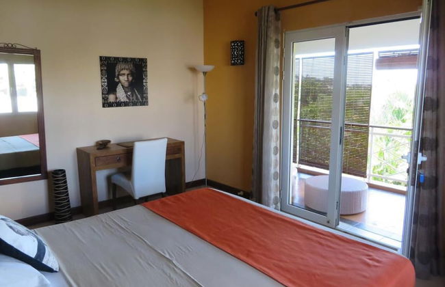 Villa Kreola - Foto 2