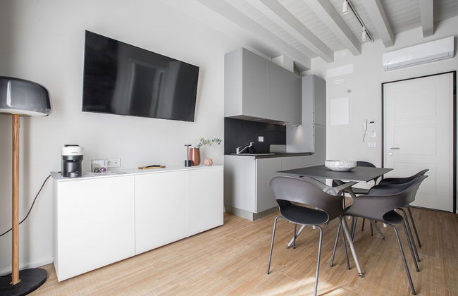 Ah Villa Glori Brescia - Foto 33