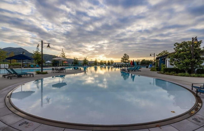 @marbella Lane -amazing 5BR Home in Rancho Mission - Foto 76