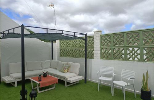 La Timba Apartamento - Foto 17