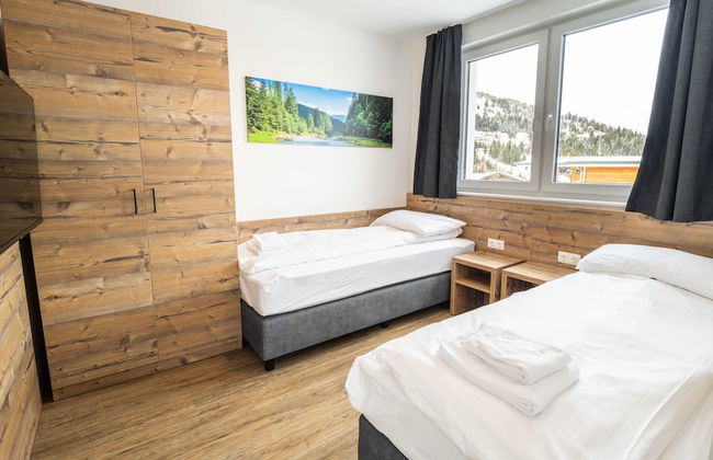 Haus Tauernblick Katschberg AlpenTravel - Foto 6