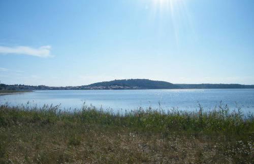 Perle méditerranéenne au coeur du port de Gruissan - Foto 15