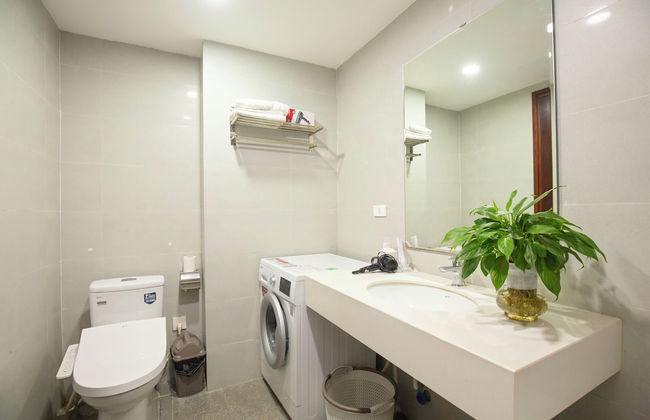 Sumitomo18 Apartment Kim Ma - Foto 34