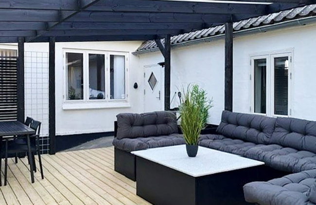 8 Person Holiday Home in Bagenkop - Photo 38