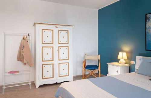 Les Voiles - Trilocale sul mare - Foto 16