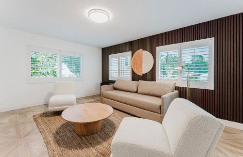 Palm Beach Oasis with BBQ, Htd Pool and Pickleball Ct - Foto 47